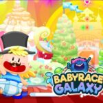 Baby Race Galaxy 2