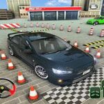 Parking Expert: Driving Exam